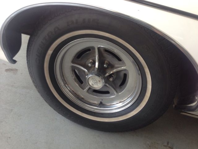 1972 Buick Riviera High optioned - photo 7