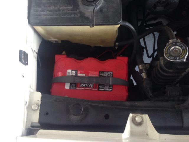 1972 Buick Riviera High optioned - photo 9