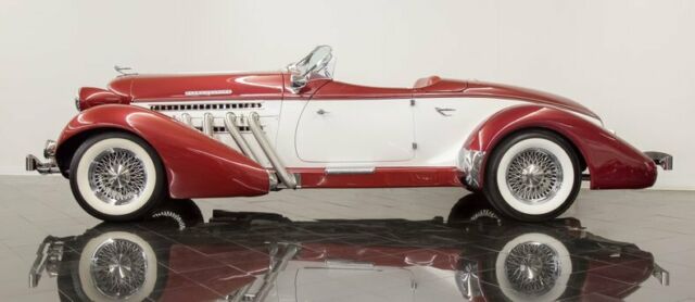 1936 Cord Boattail -- - photo 6