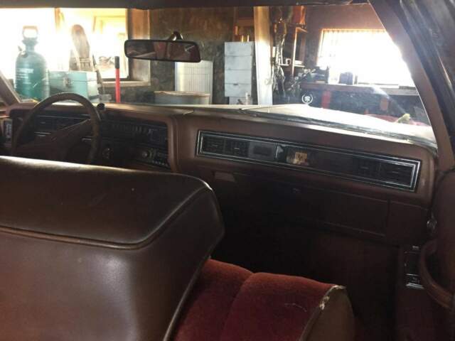 1973 Cadillac Bob Newhart - photo 10