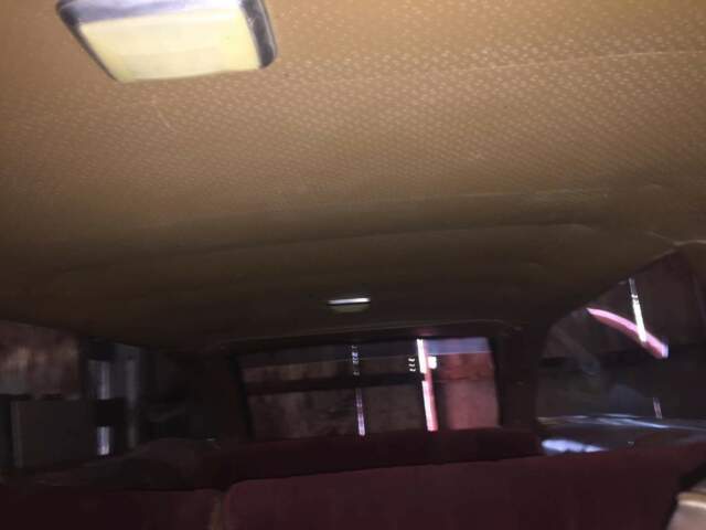 1973 Cadillac Bob Newhart - photo 12