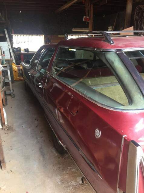 1973 Cadillac Bob Newhart - photo 6