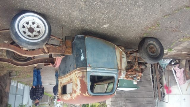 1937 Ford Other Pickups pick up - photo 10