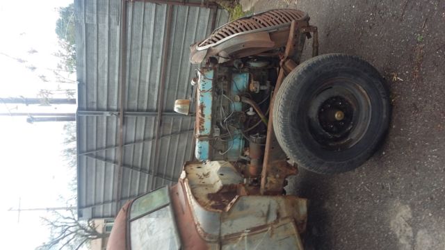 1937 Ford Other Pickups pick up - photo 3