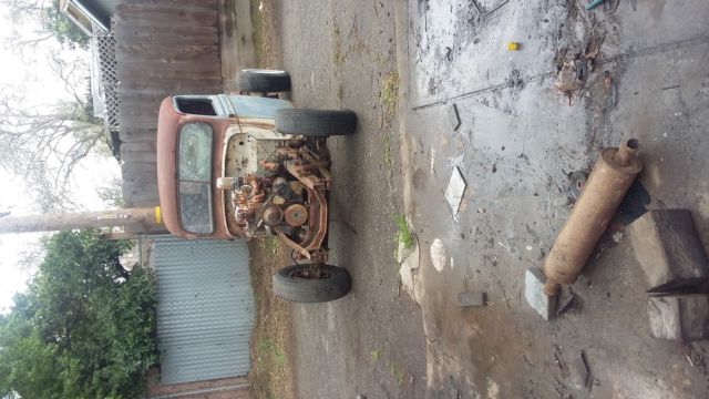 1937 Ford Other Pickups pick up - photo 5