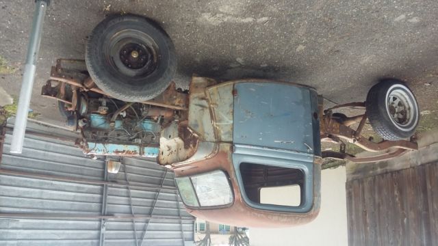 1937 Ford Other Pickups pick up - photo 6