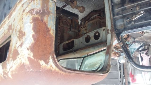 1937 Ford Other Pickups pick up - photo 8