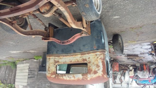 1937 Ford Other Pickups pick up - photo 9