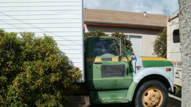 1968 Chevrolet Other Pickups Bobtail - photo 3