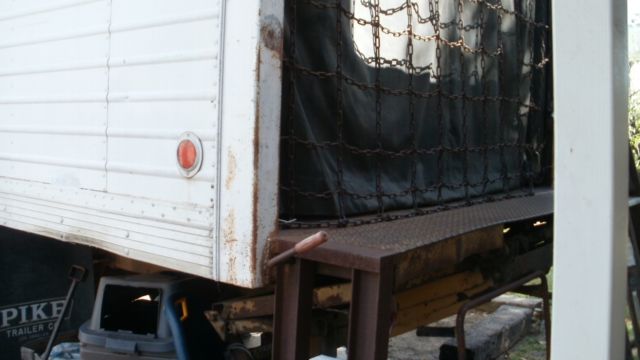 1968 Chevrolet Other Pickups Bobtail - photo 4