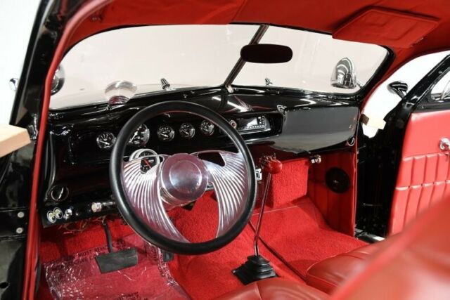 1950 Mercury Monterey -- - photo 9