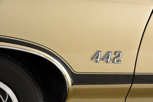 1970 Oldsmobile 442 -- - photo 10