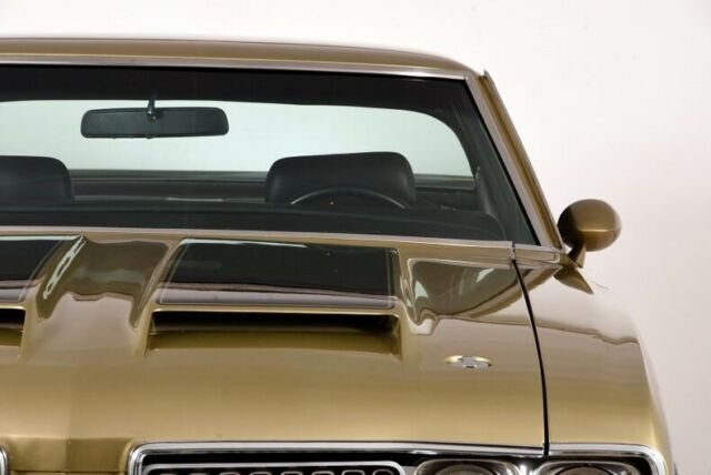 1970 Oldsmobile 442 -- - photo 11