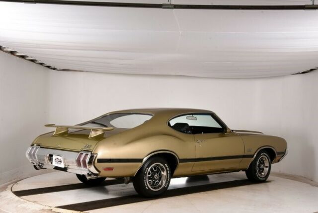 1970 Oldsmobile 442 -- - photo 3