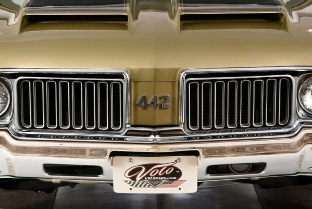 1970 Oldsmobile 442 -- - photo 5