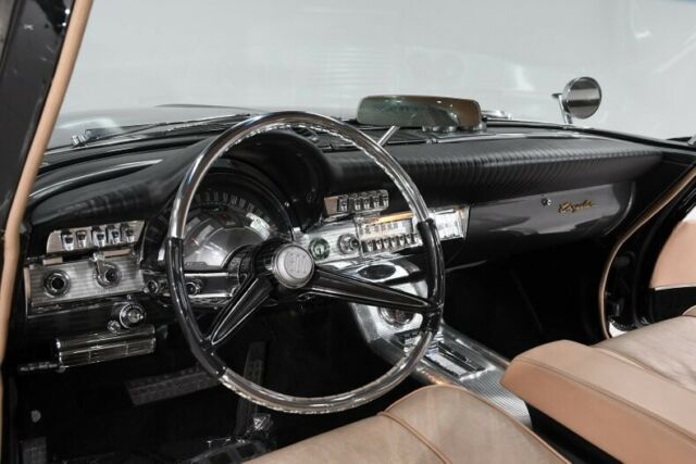 1961 Chrysler 300G -- - photo 10