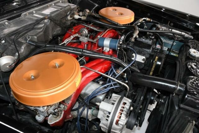 1961 Chrysler 300G -- - photo 11