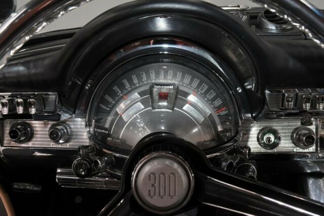 1961 Chrysler 300G -- - photo 2
