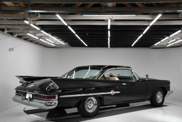1961 Chrysler 300G -- - photo 3