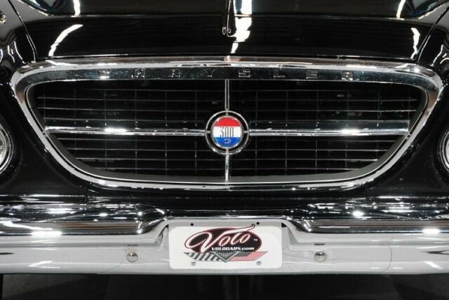 1961 Chrysler 300G -- - photo 5