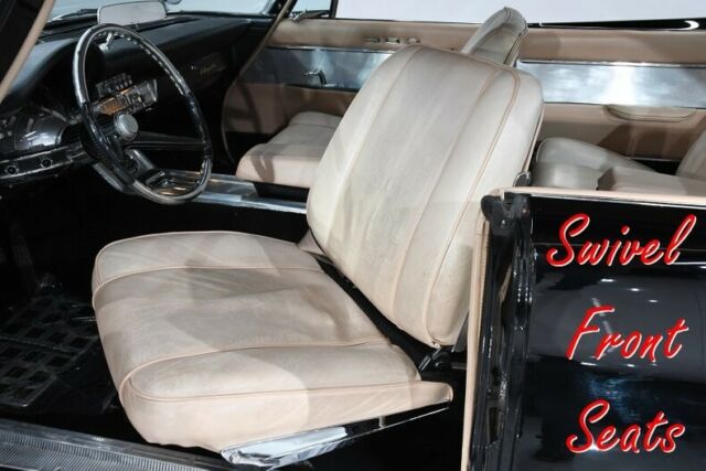 1961 Chrysler 300G -- - photo 8