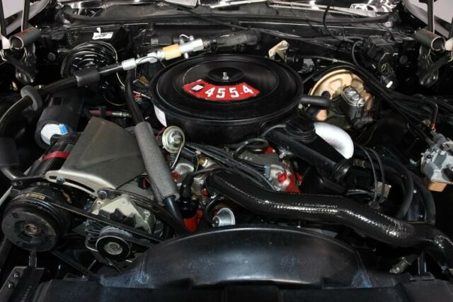 1970 Buick Electra 225 Custom - photo 3