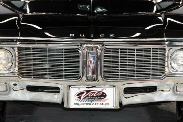 1970 Buick Electra 225 Custom - photo 5