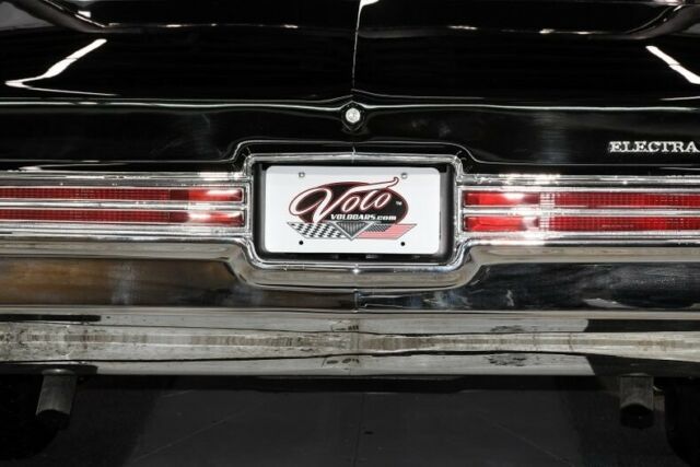 1970 Buick Electra 225 Custom - photo 6