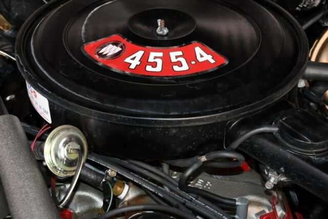1970 Buick Electra 225 Custom - photo 9