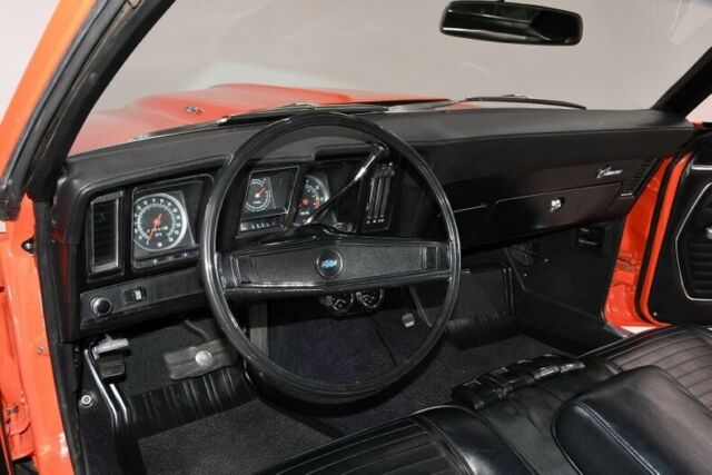1969 Chevrolet Camaro COPO Tribute - photo 2