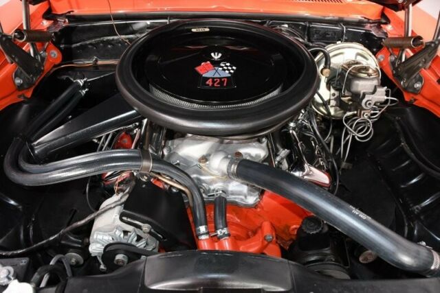1969 Chevrolet Camaro COPO Tribute - photo 4