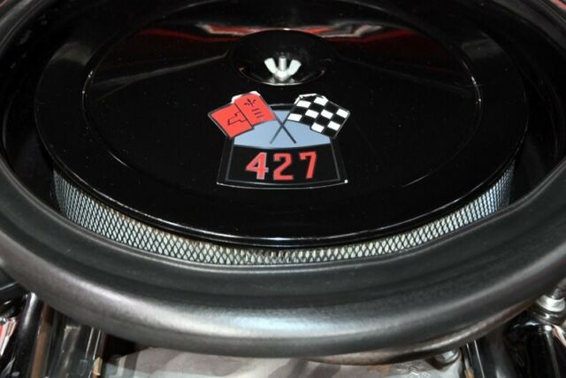 1969 Chevrolet Camaro COPO Tribute - photo 9