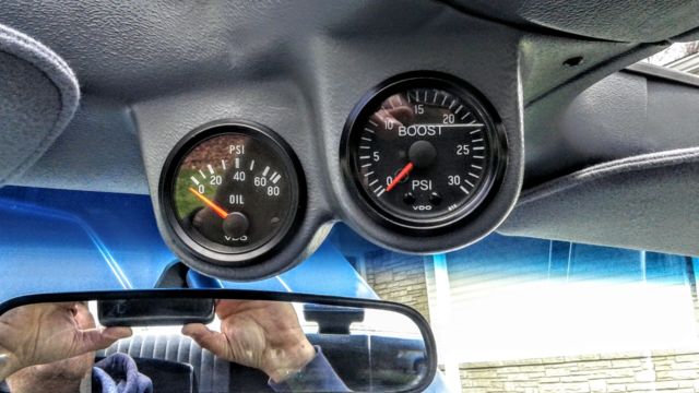 1987 Buick Grand National - photo 11