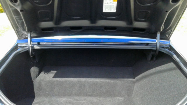 1987 Buick Grand National - photo 3