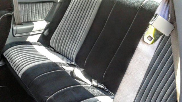 1987 Buick Grand National - photo 5