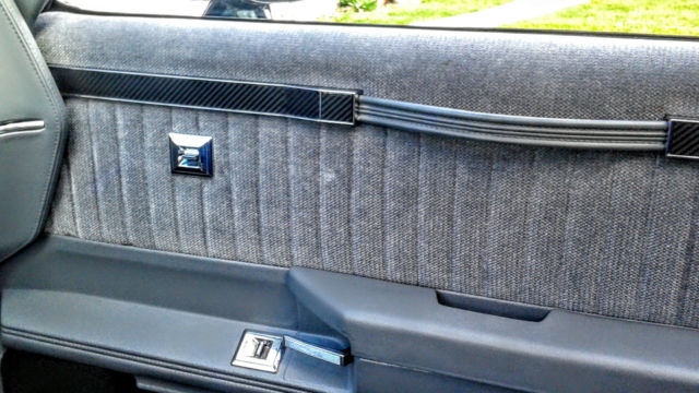 1987 Buick Grand National - photo 6