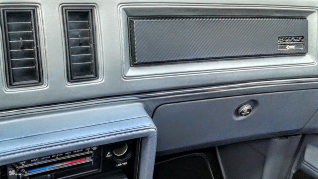 1987 Buick Grand National - photo 7