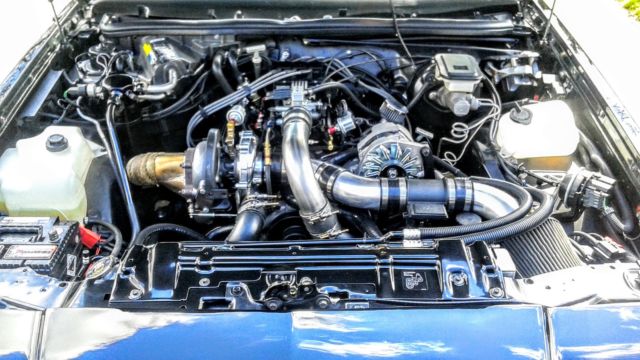 1987 Buick Grand National - photo 9