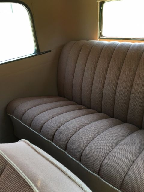 1930 Ford Model A - photo 8
