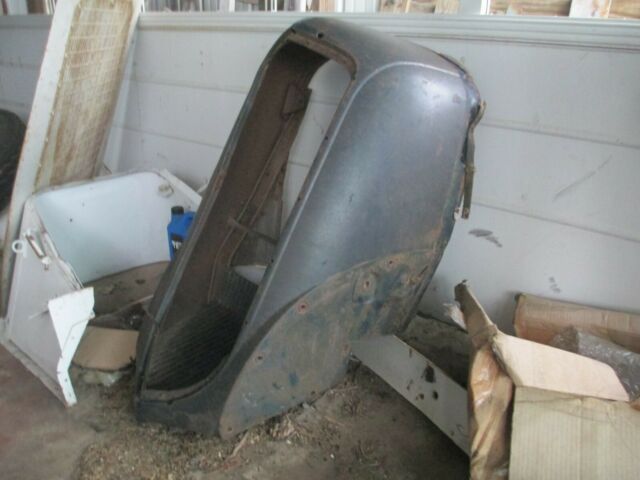 1935 Studebaker Dictator Model 61 - photo 7