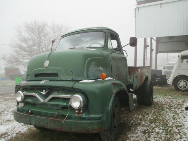 1935 Studebaker Dictator Model 61 - photo 8