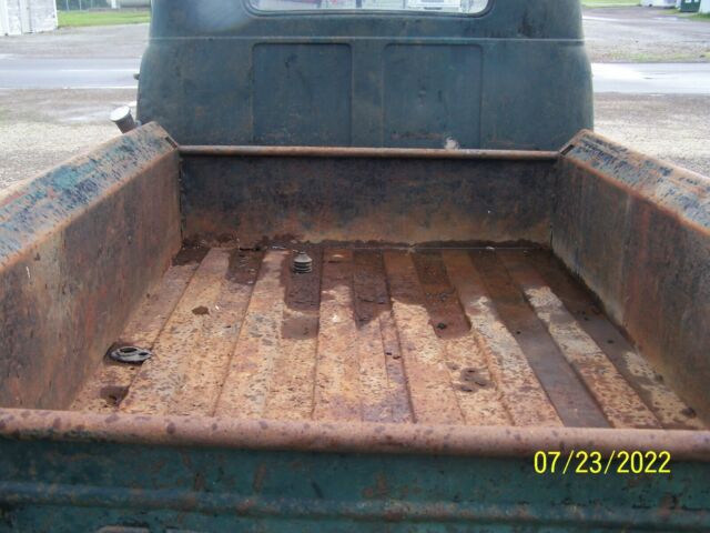 1935 Studebaker Dictator Model 61 - photo 9