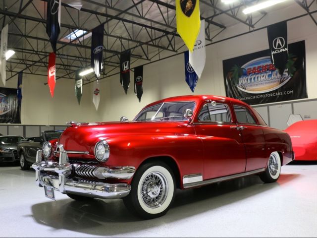 1951 Mercury Other Sport Sedan - photo 2