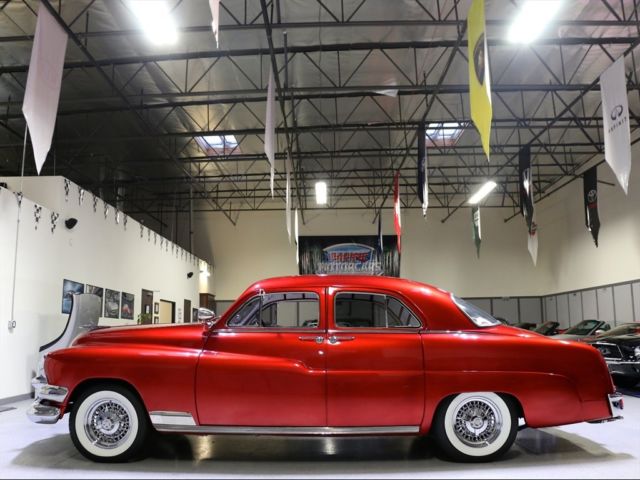 1951 Mercury Other Sport Sedan - photo 3