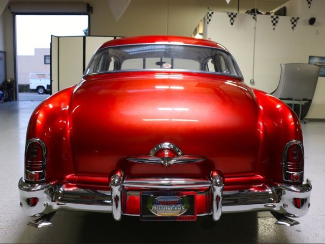 1951 Mercury Other Sport Sedan - photo 4