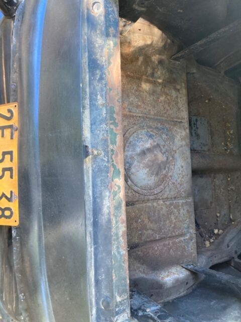 1934 Ford Other - photo 10