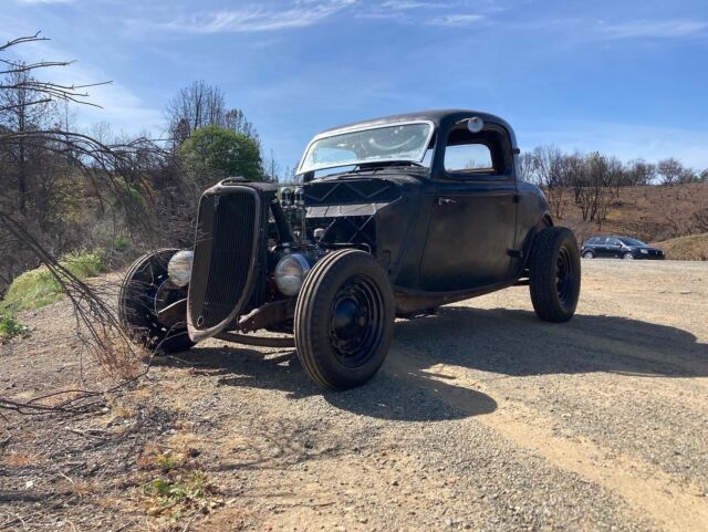 1934 Ford Other - photo 2