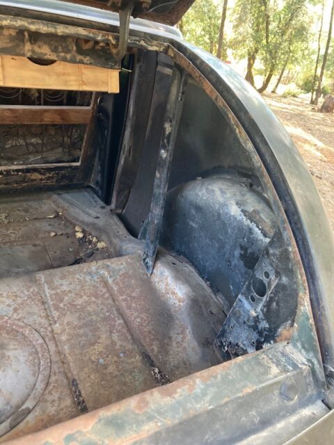 1934 Ford Other - photo 5
