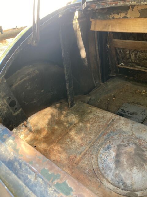 1934 Ford Other - photo 6