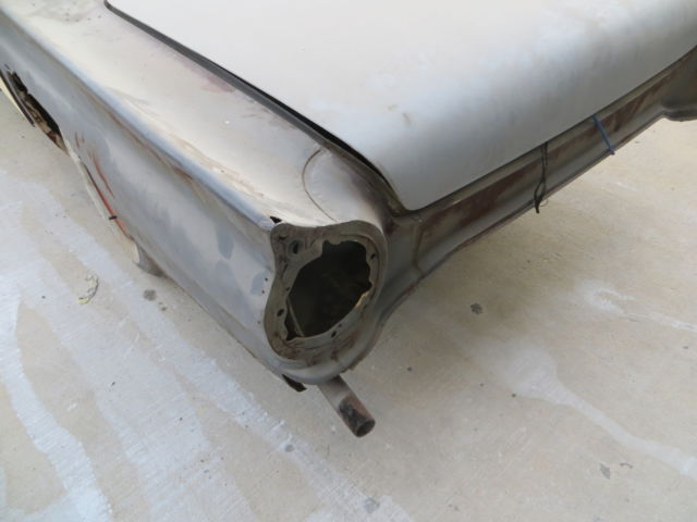 1957 Ford Thunderbird - photo 9